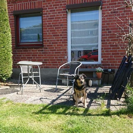 Wohnung "Orther Hafen" In Bannesdorf Auf Fehmarn Kültér fotó