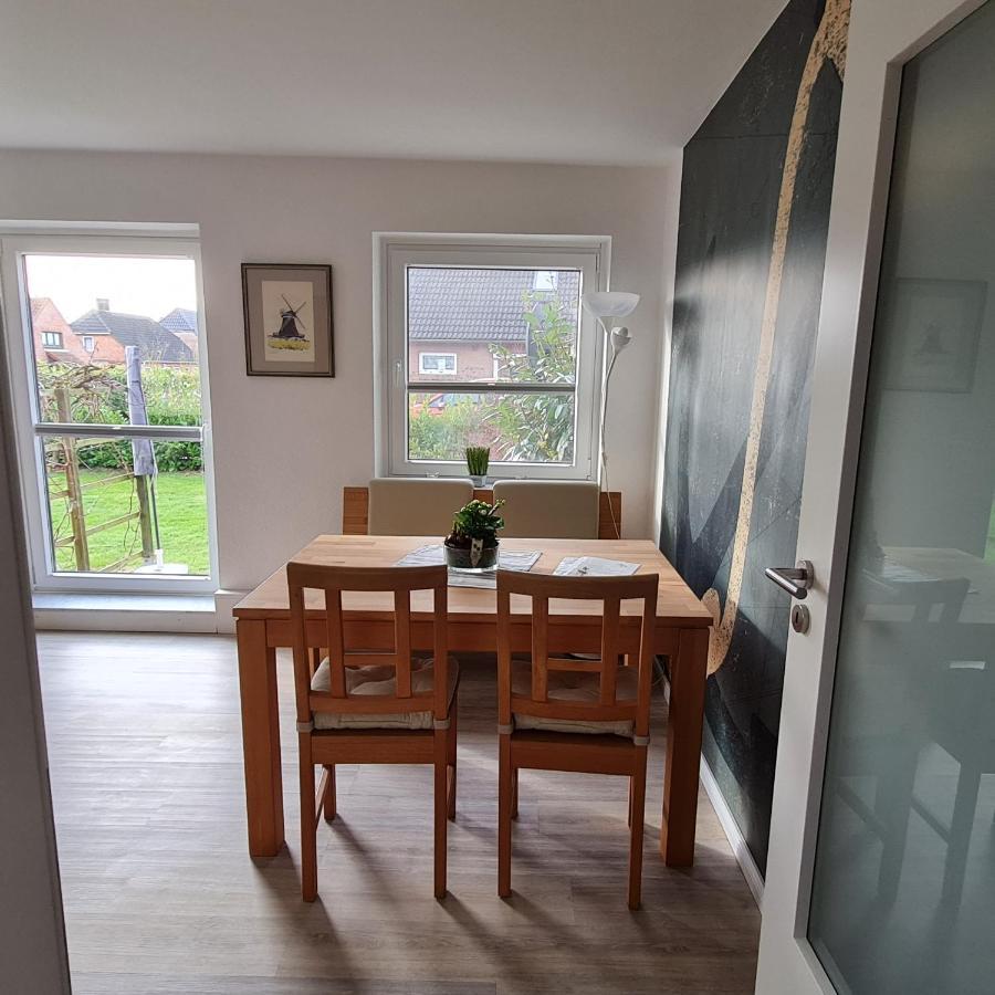 Wohnung "Orther Hafen" In Bannesdorf Auf Fehmarn Kültér fotó