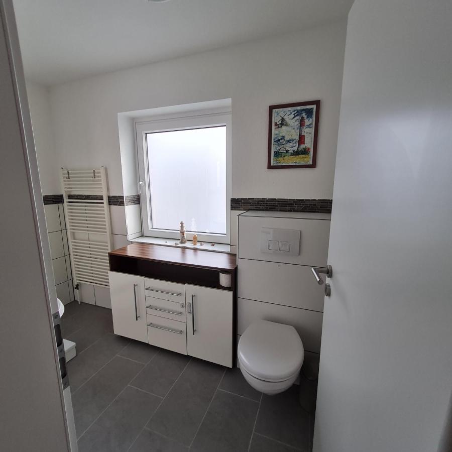 Wohnung "Orther Hafen" In Bannesdorf Auf Fehmarn Kültér fotó